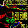 Todd Terry, Black Riot & INES Project - Todd Terry's Rare Grooves Vol. VI